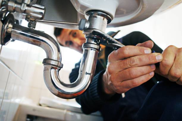 Reliable Cottage Grove, MN Plumbing Solutions