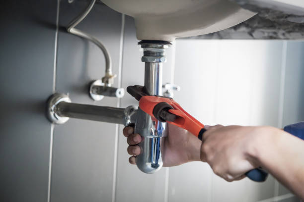 Professional Plumbing in Cottage Grove, MN